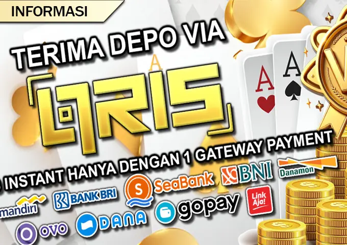 Informasi GADE77