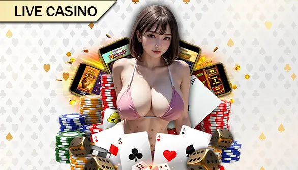 Casino GADE77