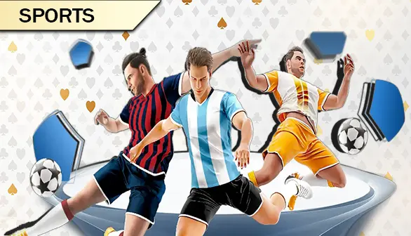 Sports GADE77