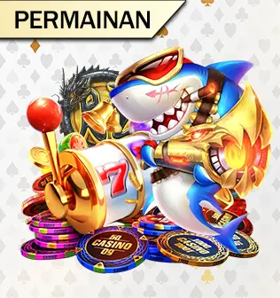 Permainan Slot GADE77
